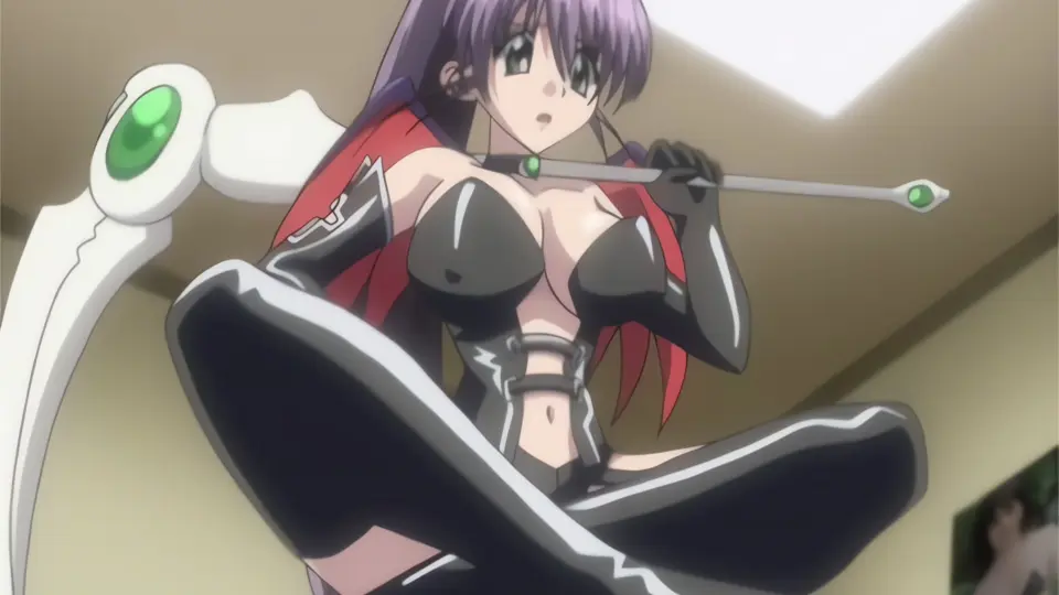 Ane Haramix - Screenshot 4