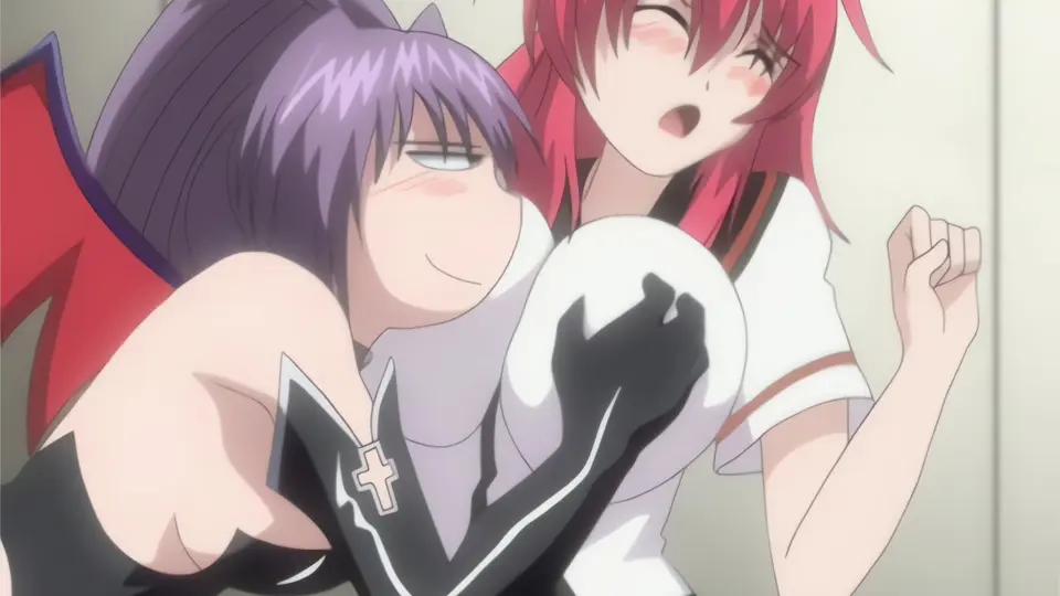 Ane Haramix - Screenshot 6