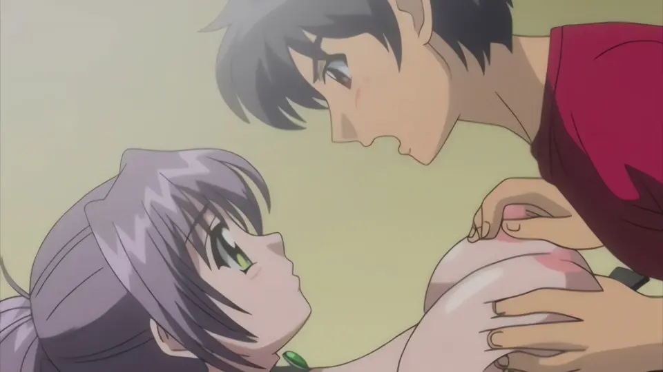 Ane Haramix - Screenshot 14