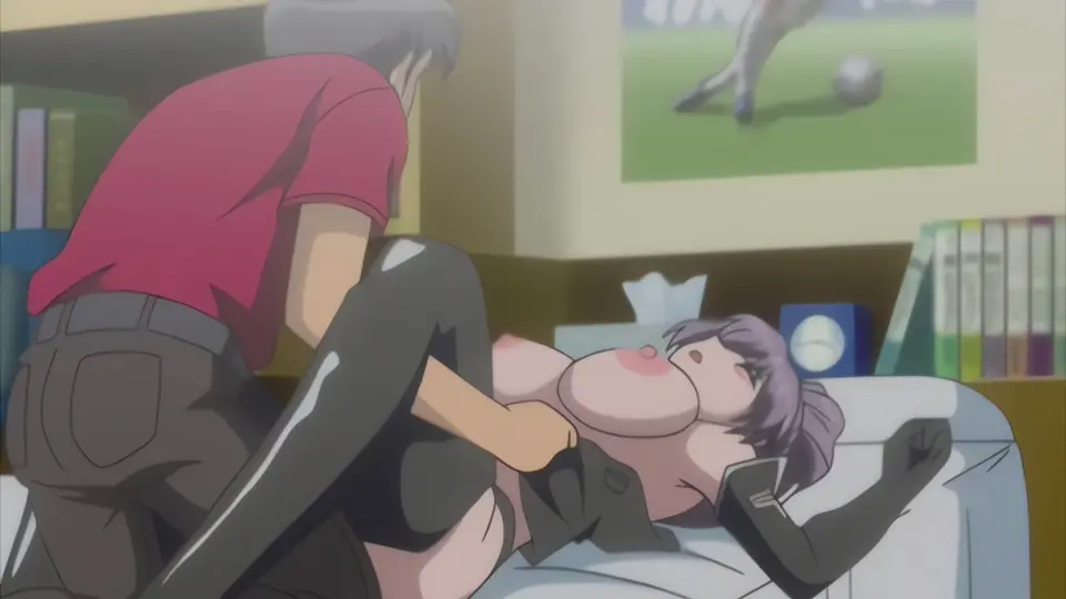 Ane Haramix - Screenshot 16