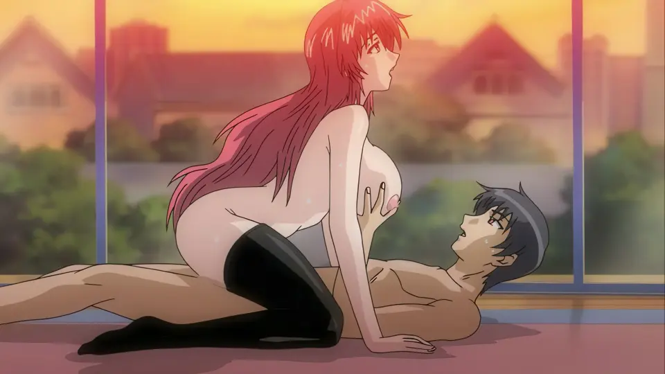 Ane Haramix - Screenshot 14