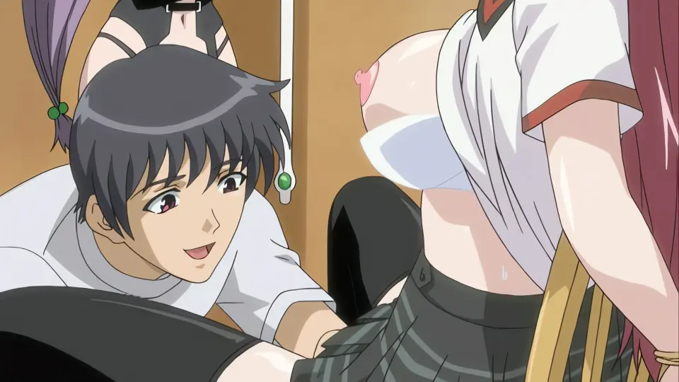 Ane Haramix - Screenshot 4