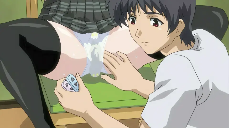 Ane Haramix - Screenshot 5