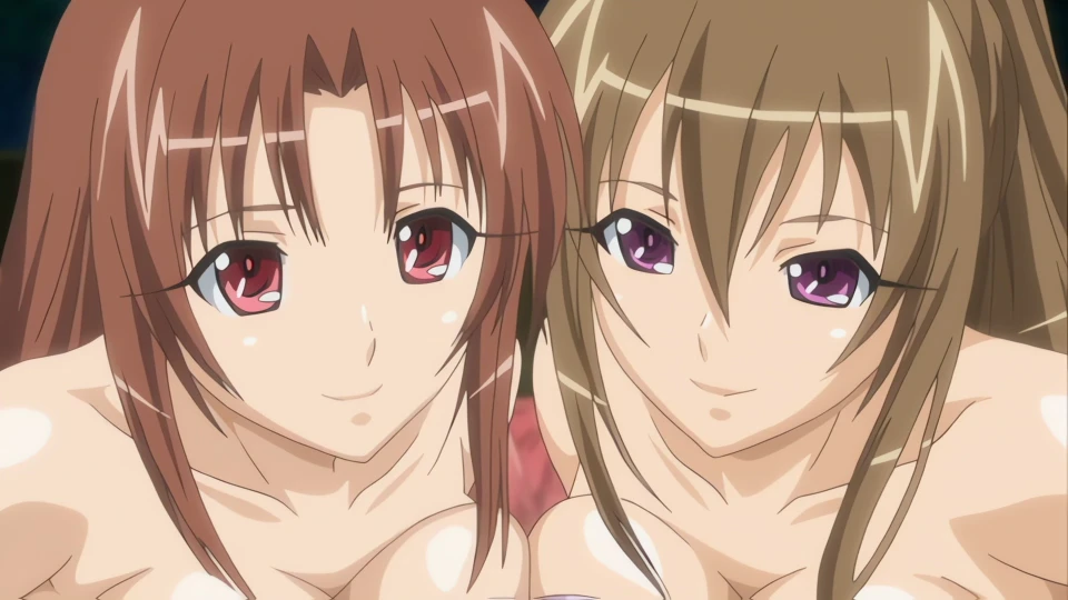 Ane Jiru 2 The Animation - Screenshot 2