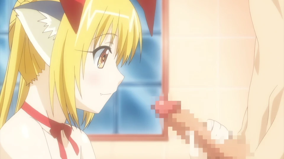 Ane Jiru 2 The Animation - Screenshot 2