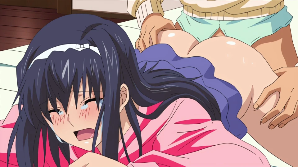 Ane Koi: Suki Kirai Daisuki. - Screenshot 10