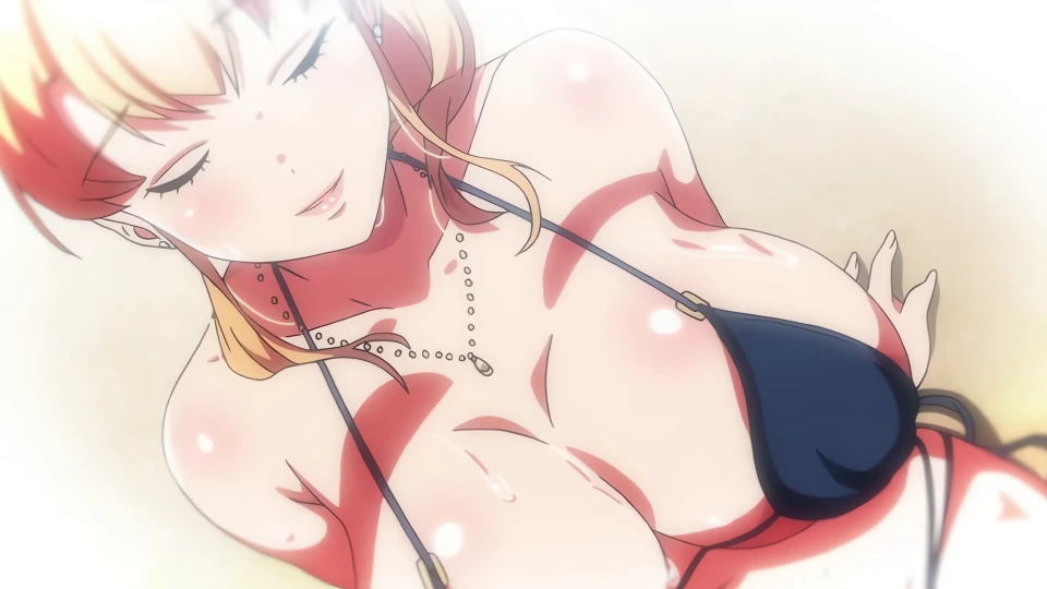Ane wa Yanmama Junyuu-chuu - Screenshot 2