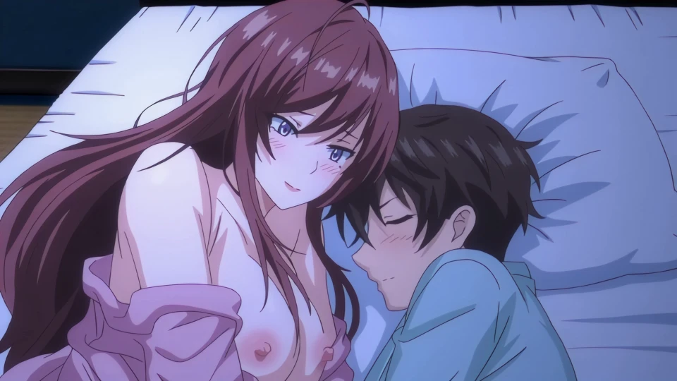 Anehame: Ore no Hatsukoi ga Jisshi na Wake ga Nai - 1