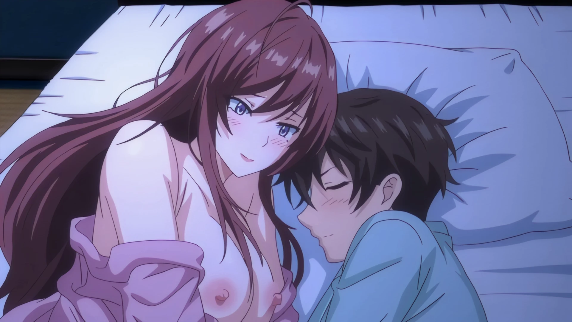 Anehame: Ore no Hatsukoi ga Jisshi na Wake ga Nai stream preview