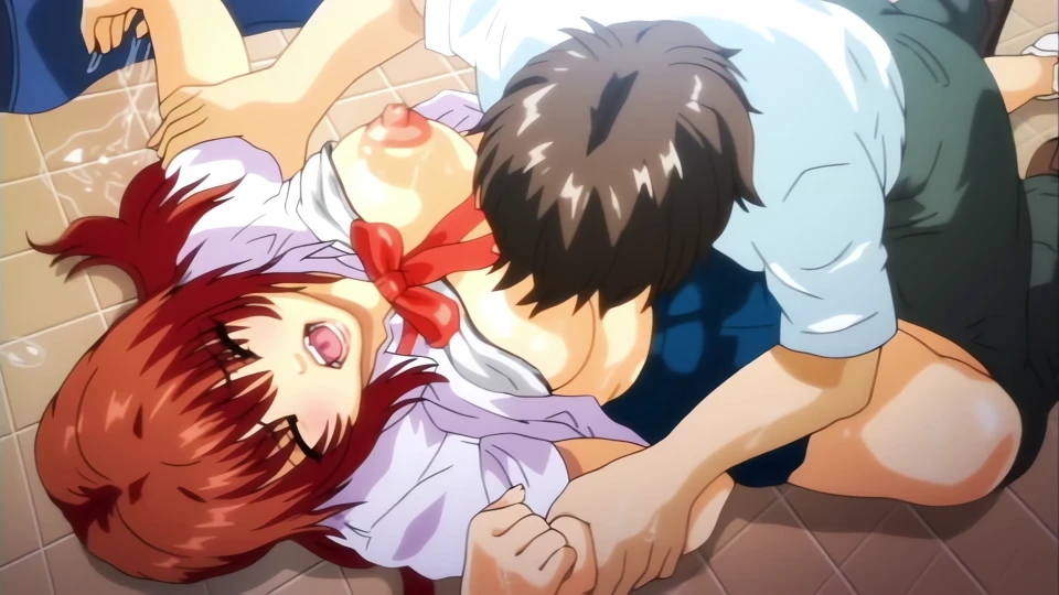 Aneki... My Sweet Elder Sister The Animation - 1