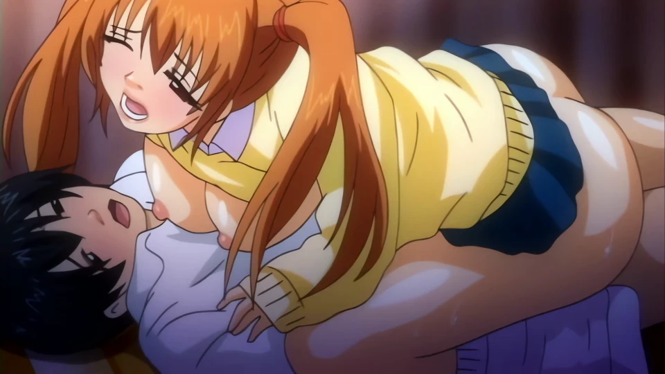 Aneki... My Sweet Elder Sister The Animation - 2