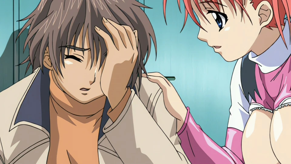 Angelium - Screenshot 12
