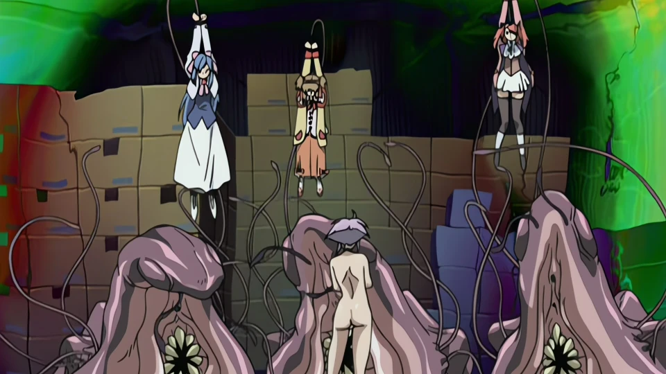 Angelium - Screenshot 10