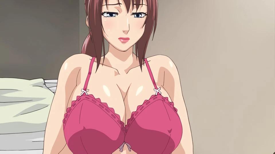 Aniki no Yome-san nara, Ore ni Hamerarete Hiihii Itteru Tokoro da yo - Screenshot 5