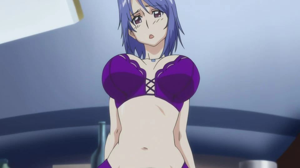 Aniyome wa Ijippari - Screenshot 2