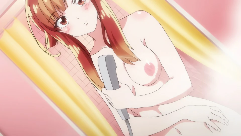 Araiya-san!: Ore to Aitsu ga Onnayu de!? - Screenshot 2