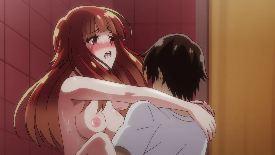 Araiya-san!: Ore to Aitsu ga Onnayu de!? - Screenshot 6