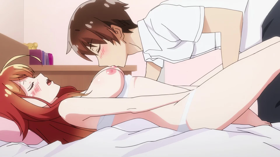 Araiya-san!: Ore to Aitsu ga Onnayu de!? - 5