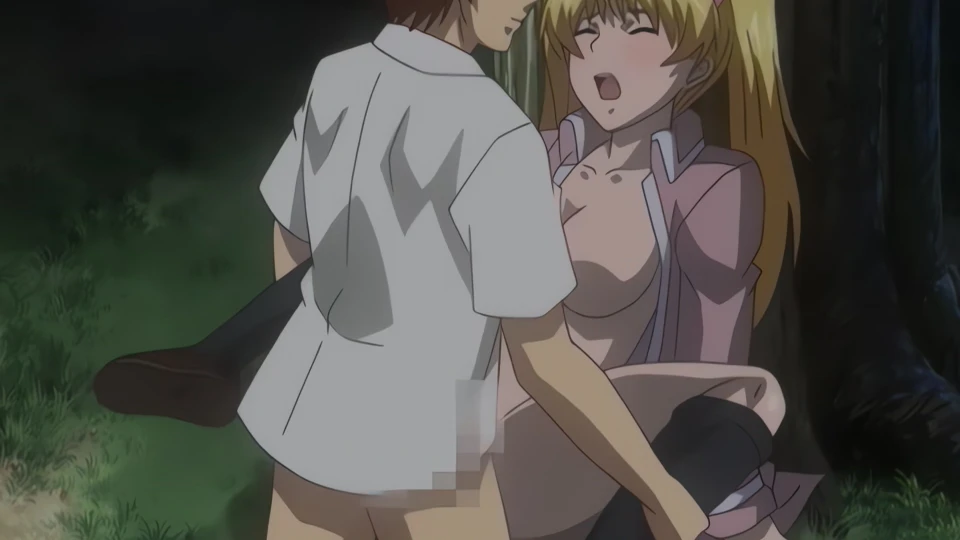 Ayatsuri Haramase DreamNote - Screenshot 12