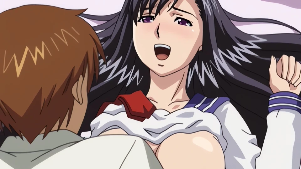Ayatsuri Haramase DreamNote - Screenshot 3