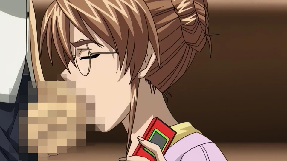 Ayatsuri Haramase DreamNote - Screenshot 8