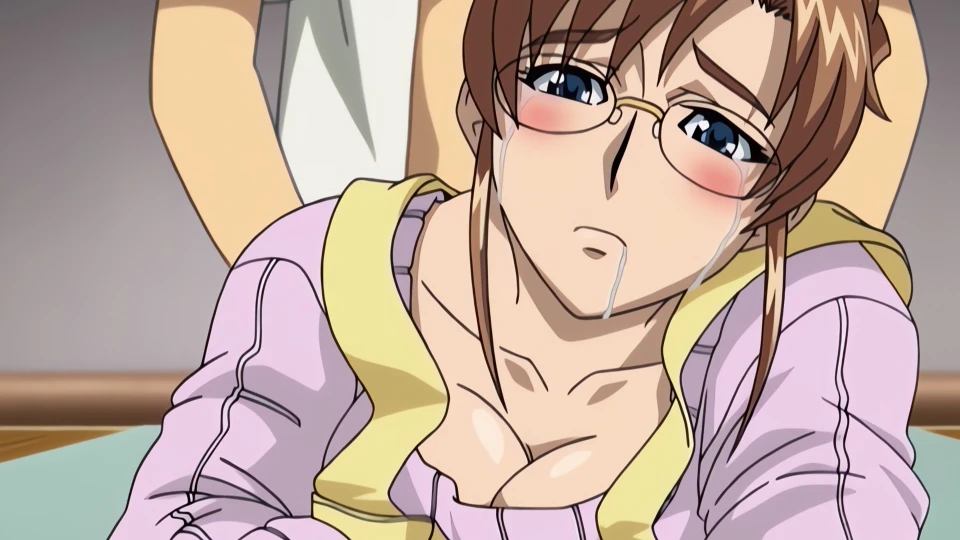 Ayatsuri Haramase DreamNote - Screenshot 9