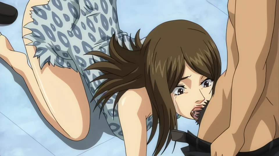 BaBuKa: Gokudou no Tsuma - Screenshot 6