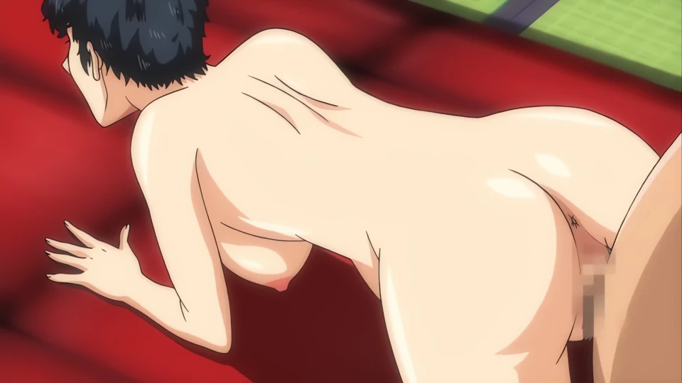 BaBuKa: Gokudou no Tsuma - Screenshot 13