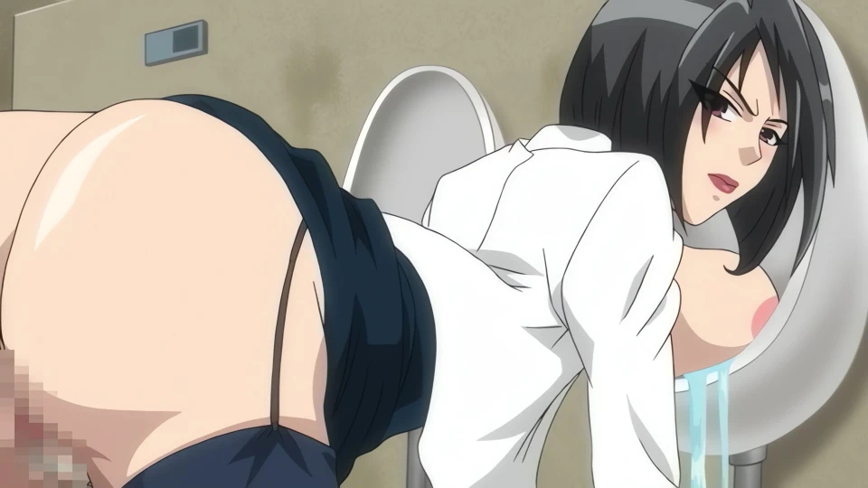 Bakunyuu Bomb - Screenshot 4