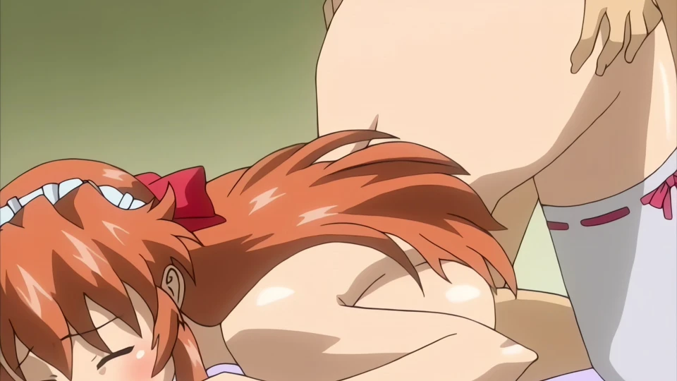 Bakunyuu Maid Kari - Screenshot 12
