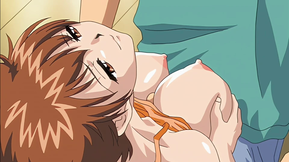 Bakunyuu Oyako - Screenshot 6