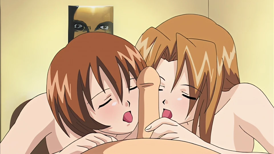 Bakunyuu Oyako - Screenshot 4