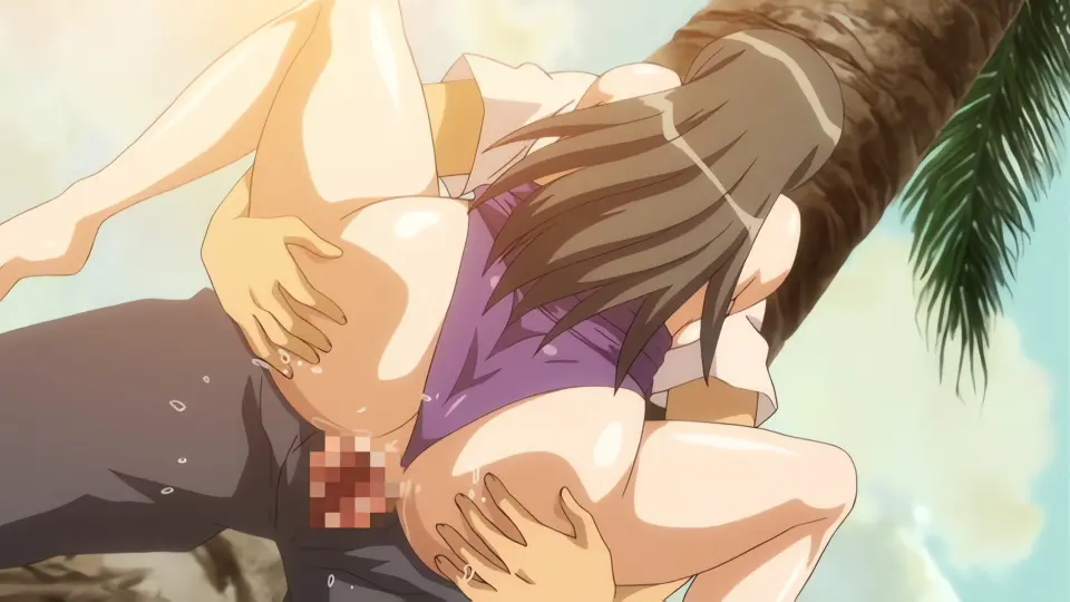 Bi-chiku Beach Nangoku Nyuujoku Satsueikai - Screenshot 6