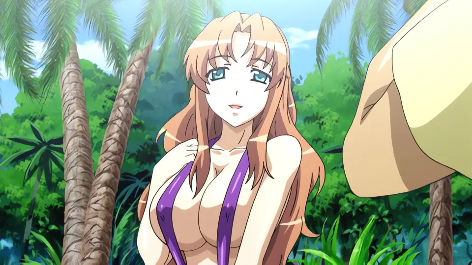 Bi-chiku Beach Nangoku Nyuujoku Satsueikai - Screenshot 7