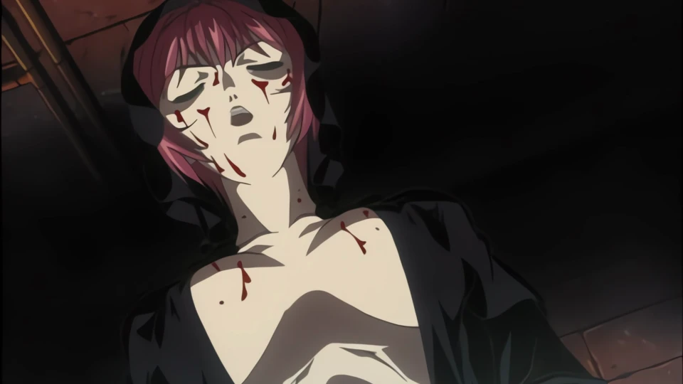 Bible Black Gaiden - Screenshot 2