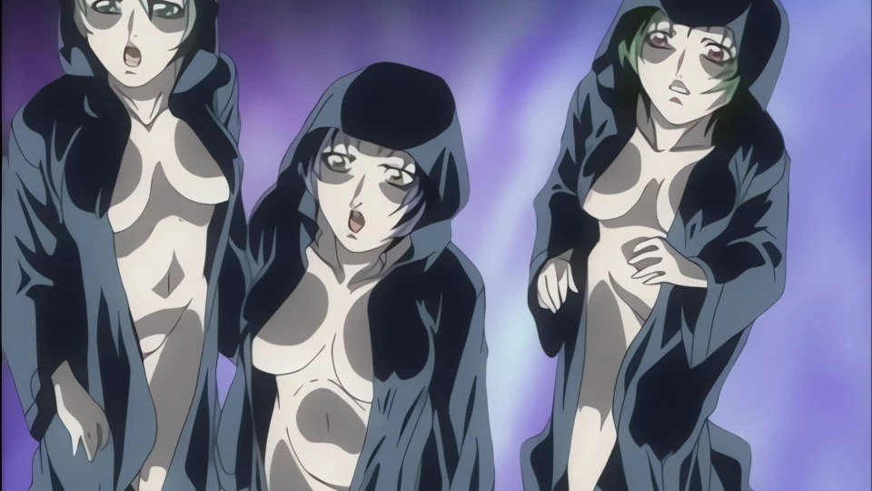 Bible Black Gaiden - Screenshot 3