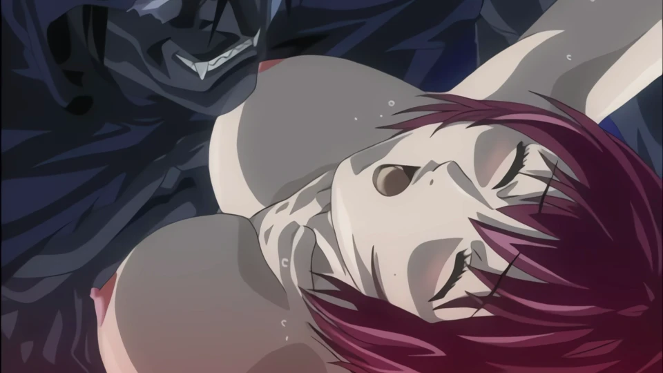 Bible Black Gaiden - Screenshot 4