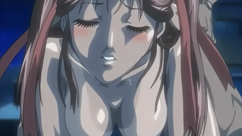 Bible Black: New Testament - Screenshot 3