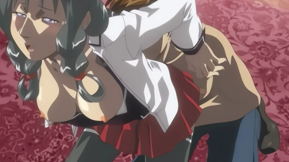 Bible Black: New Testament - Screenshot 2