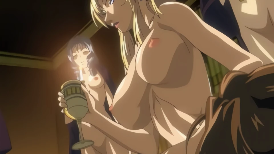 Bible Black: New Testament - Screenshot 4
