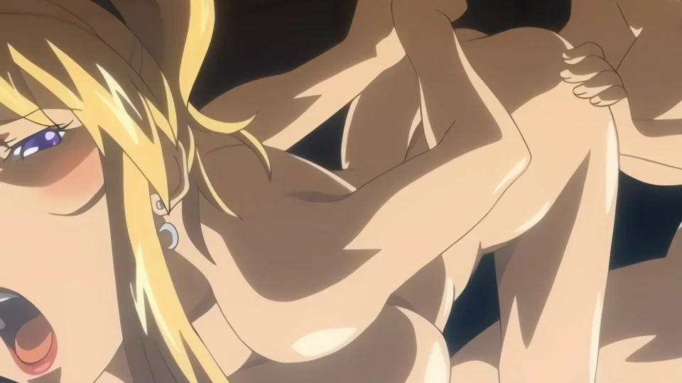 Bible Black: New Testament - Screenshot 4