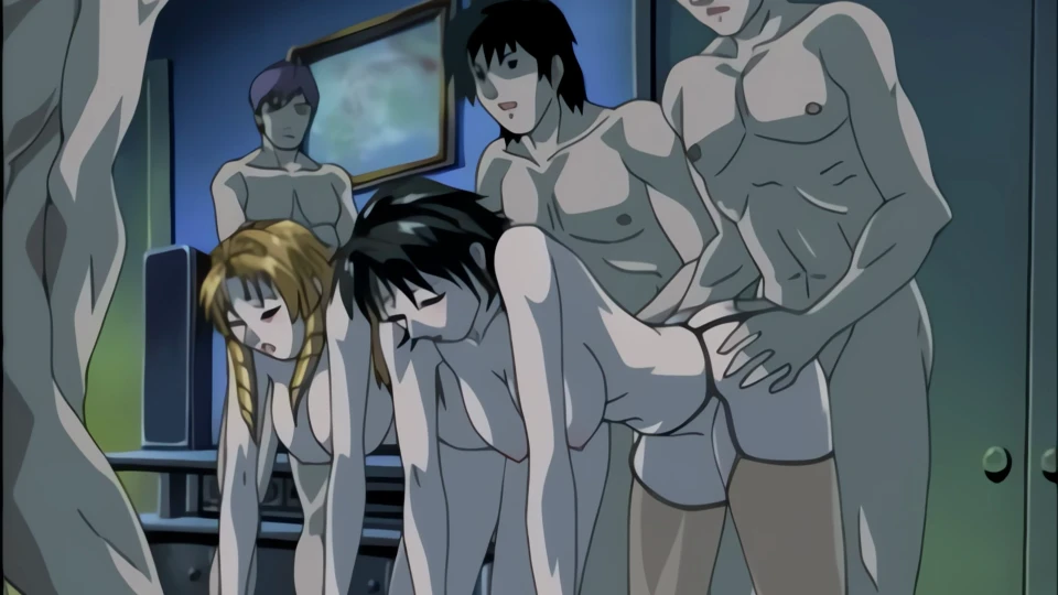 Bible Black - Screenshot 5