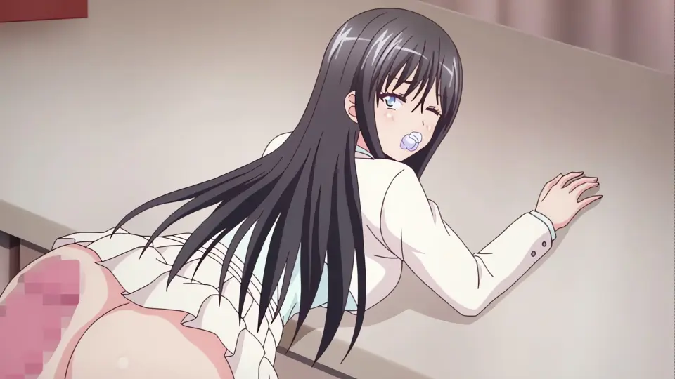 Bishoku-ke no Rule - Screenshot 6