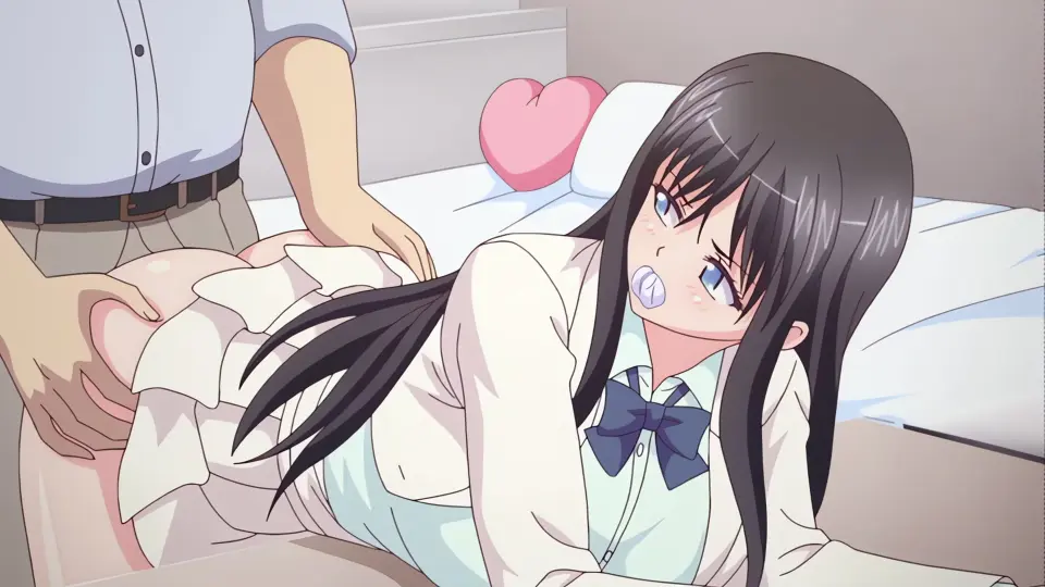 Bishoku-ke no Rule - Screenshot 7