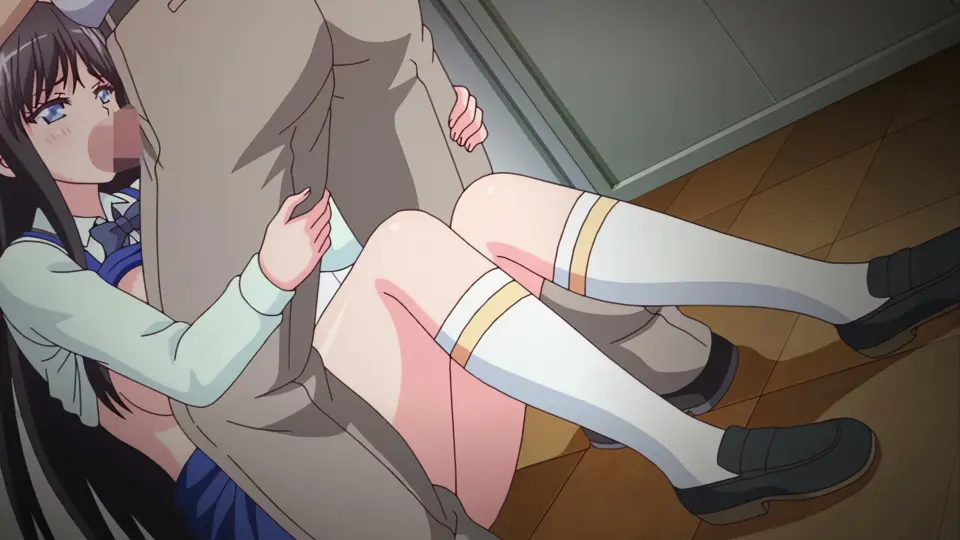 Bishoku-ke no Rule - Screenshot 21