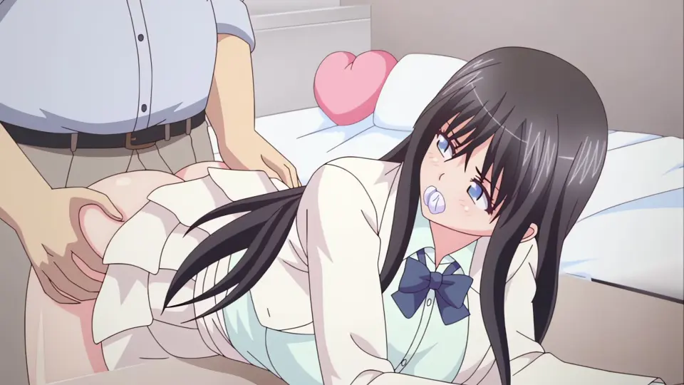 Bishoku-ke no Rule - Screenshot 4