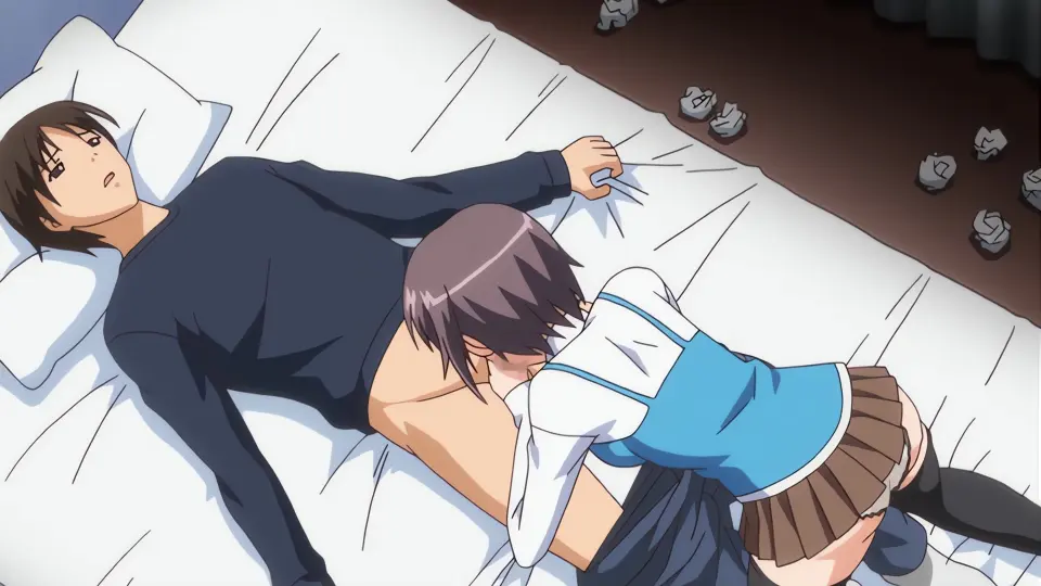 Bloods Inraku no Ketsuzoku 2 - Screenshot 20