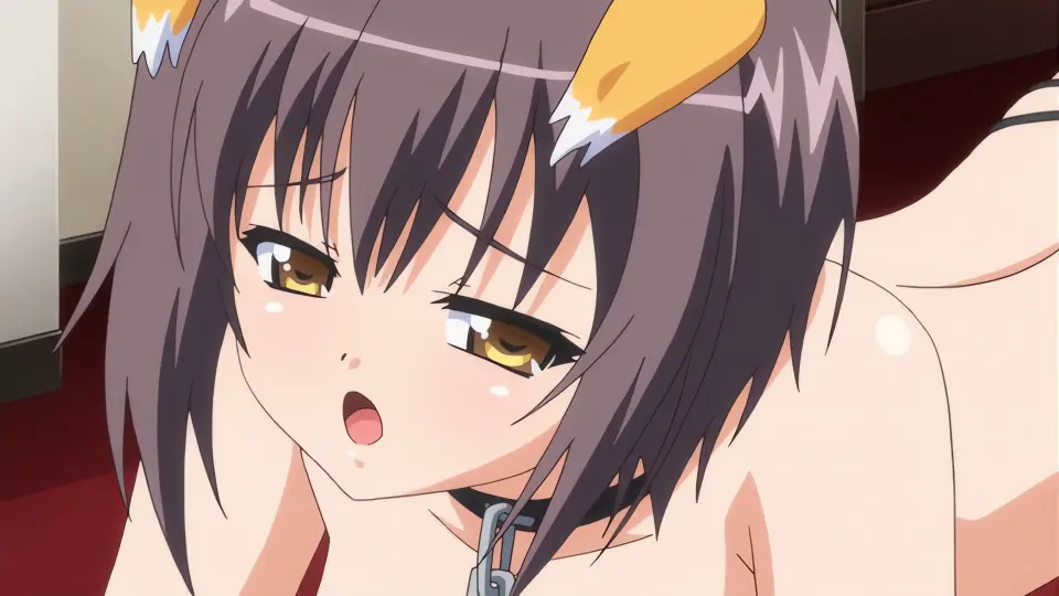 Bloods Inraku no Ketsuzoku 2 - Screenshot 3