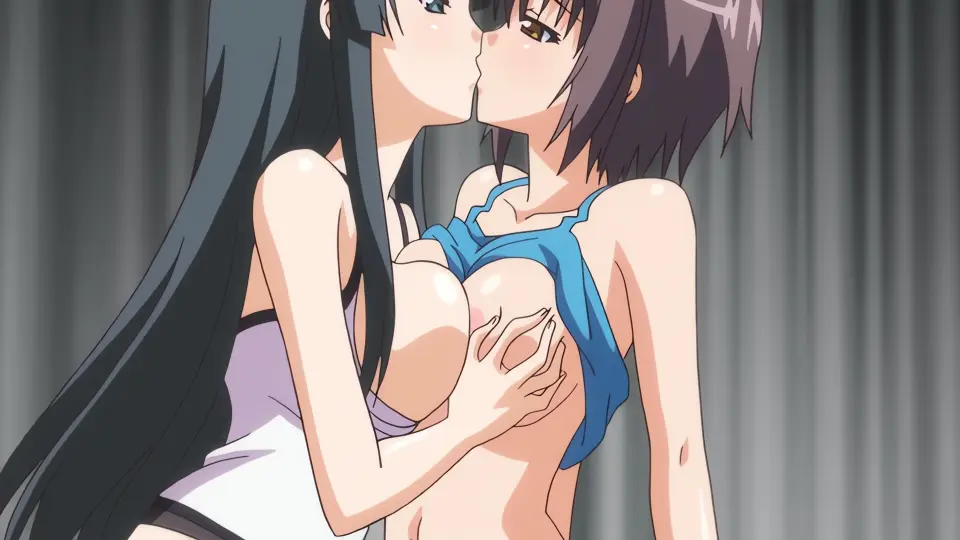 Bloods Inraku no Ketsuzoku 2 - Screenshot 24