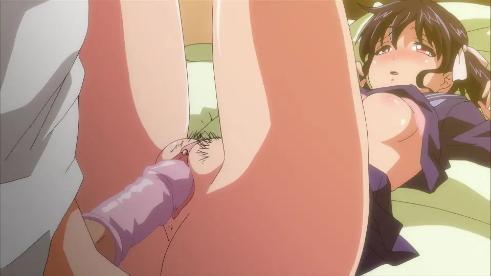 Boku dake no Hentai Kanojo The Animation - Screenshot 9